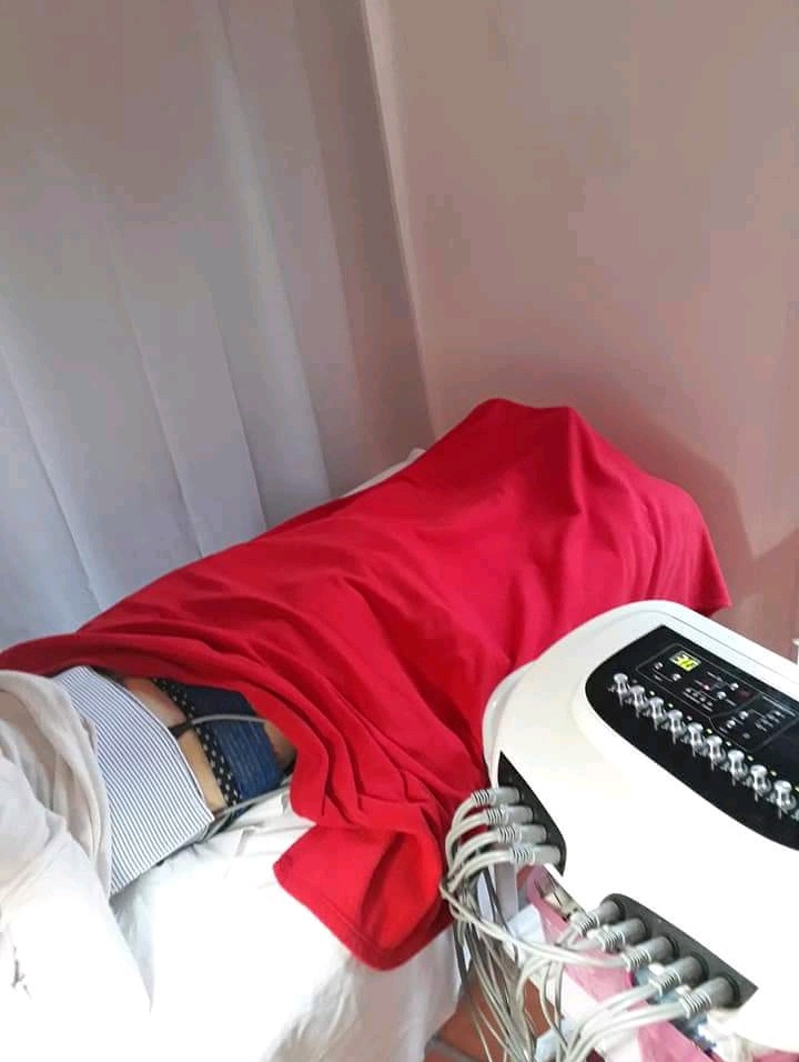 CENTRO ESTETICO INTEGRAL  