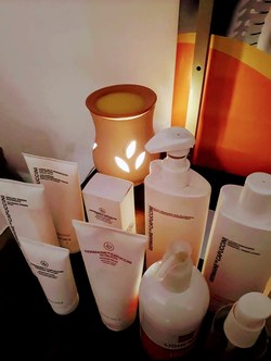 CENTRO ESTETICO INTEGRAL 