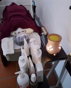 CENTRO ESTETICO INTEGRAL 