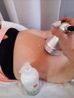 CENTRO ESTETICO INTEGRAL 