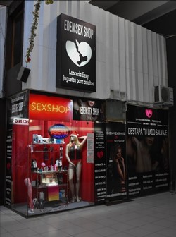 EDEN SEX SHOP EDEN SEX SHOP