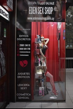 EDEN SEX SHOP EDEN SEX SHOP 