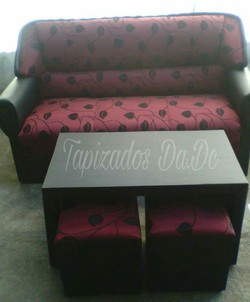 TAPIZADOS DA.DC 