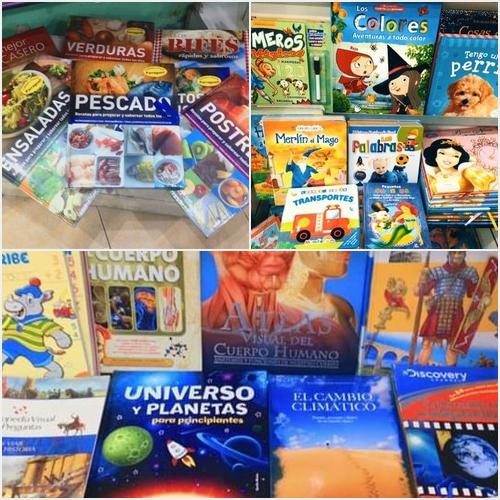 Librería LA PULGA DE MOE