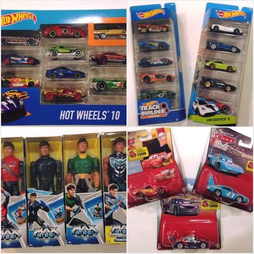 Juguetería LA PULGA DE MOE