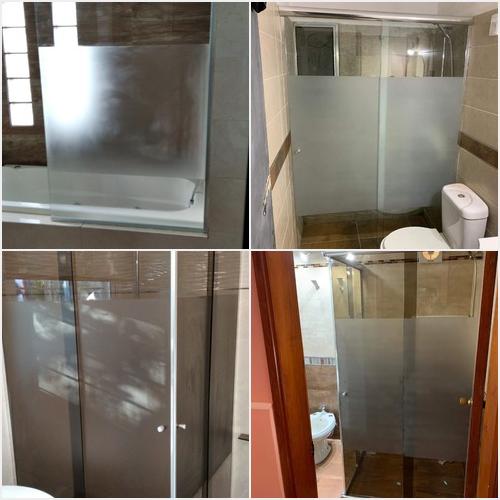 TRABAJOS VIDRIERIA SAUCE