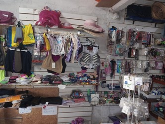 SERRANA CREACIONES Tienda y Mercería - Confecciones
