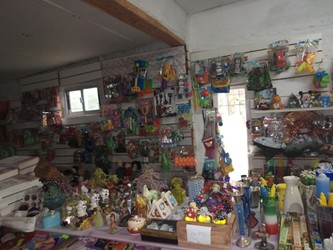 SERRANA CREACIONES Tienda y Mercería - Confecciones