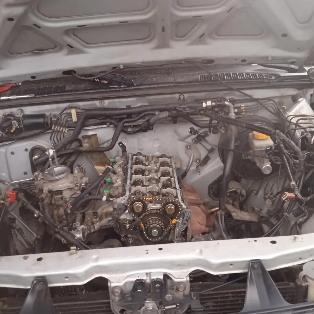 GN MOTORS GN MOTORS  Caja de cambio