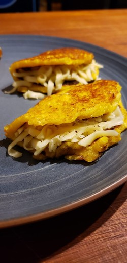 ESTACION PAULLIER BAR GOURMET 