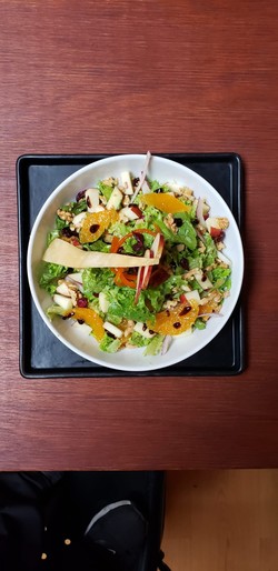 ESTACION PAULLIER BAR GOURMET 