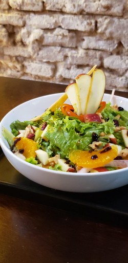 ESTACION PAULLIER BAR GOURMET 