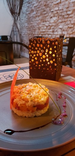 ESTACION PAULLIER BAR GOURMET 