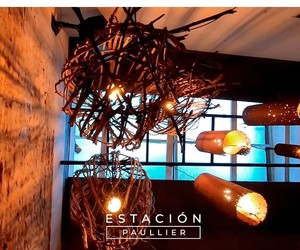 ESTACION PAULLIER BAR GOURMET 