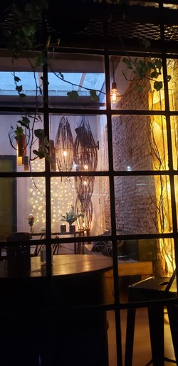 ESTACION PAULLIER BAR GOURMET 