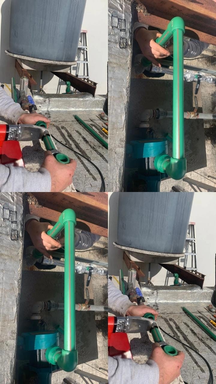 SANI CENTER SANITARIA  