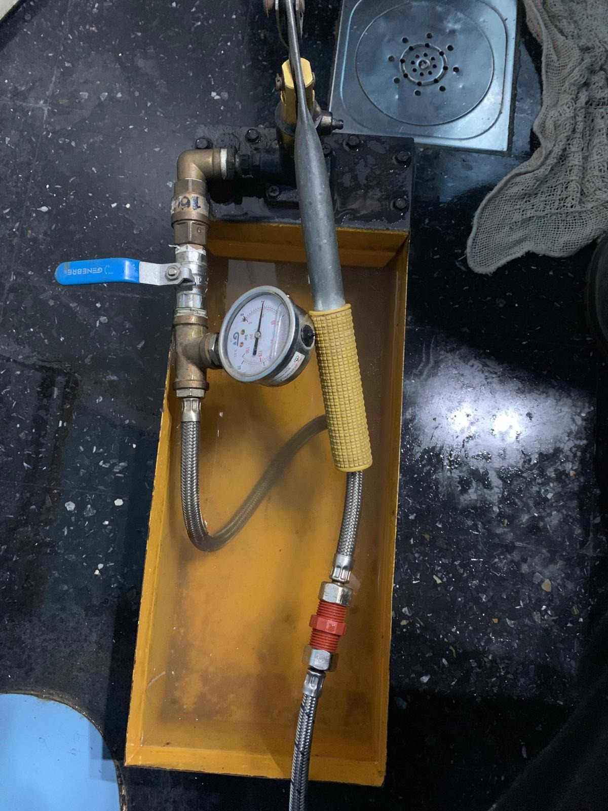 SANI CENTER SANITARIA  