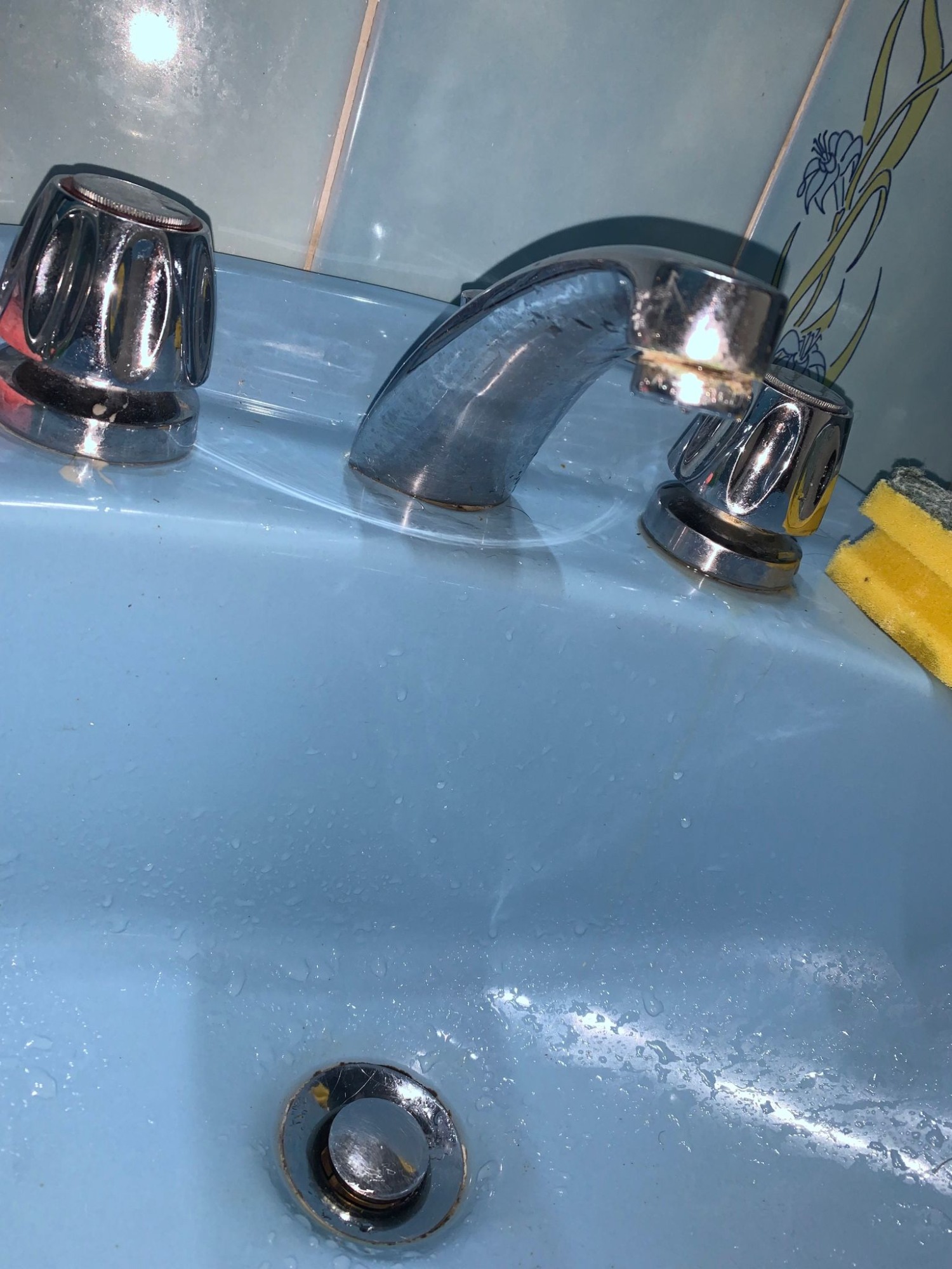 SANI CENTER SANITARIA  