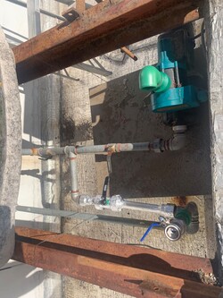 SANI CENTER SANITARIA 