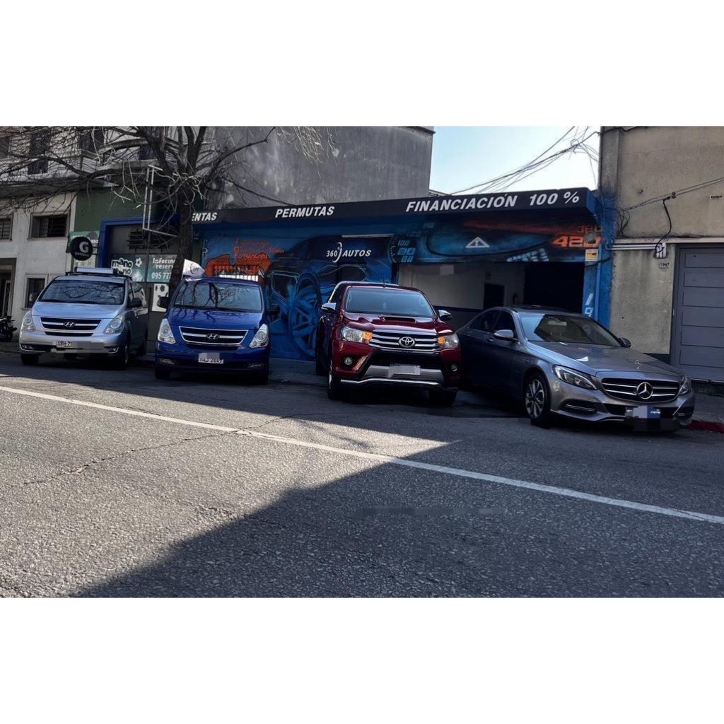 AUTOMOTORA 360  