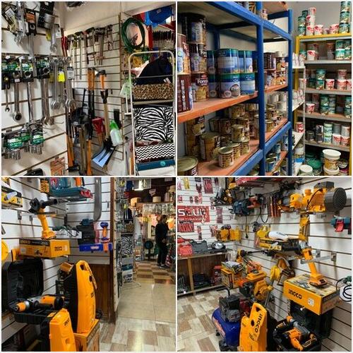 Ferrecentro FERRECENTRO