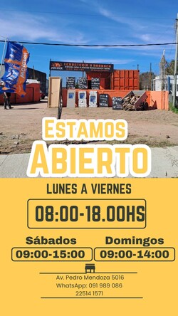 FERRETERIA Y BARRACA JOCOEX 