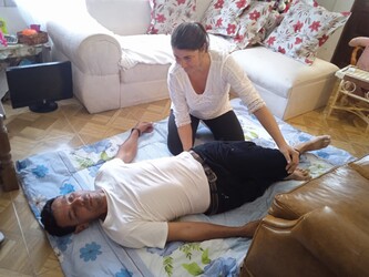 TAO ESPACIO TERAPEUTICO Y EDUCATIVO 