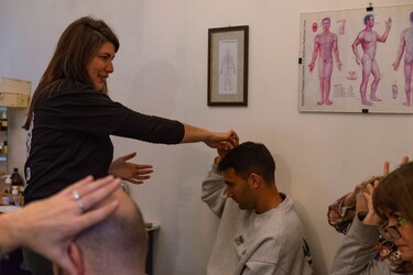 TAO ESPACIO TERAPEUTICO Y EDUCATIVO 