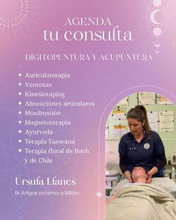 TAO ESPACIO TERAPEUTICO Y EDUCATIVO 