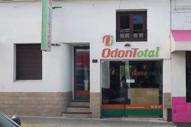 Odontotal 