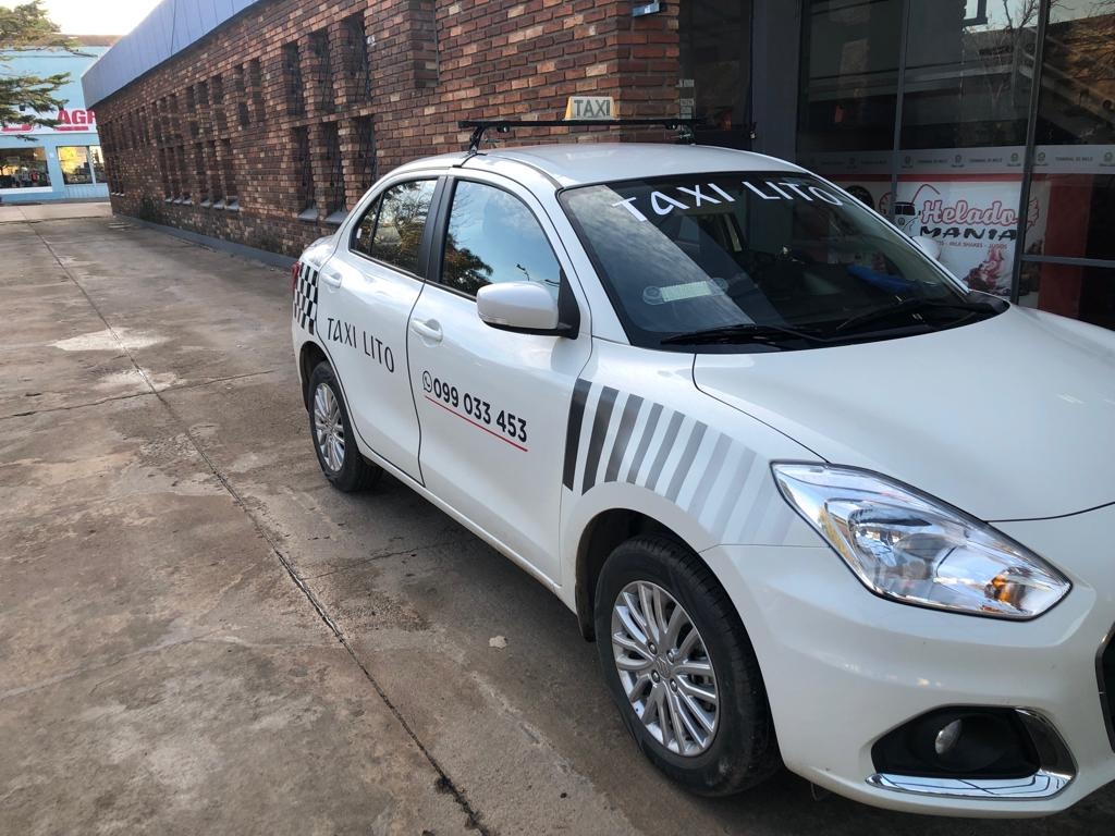 TAXI LITO  