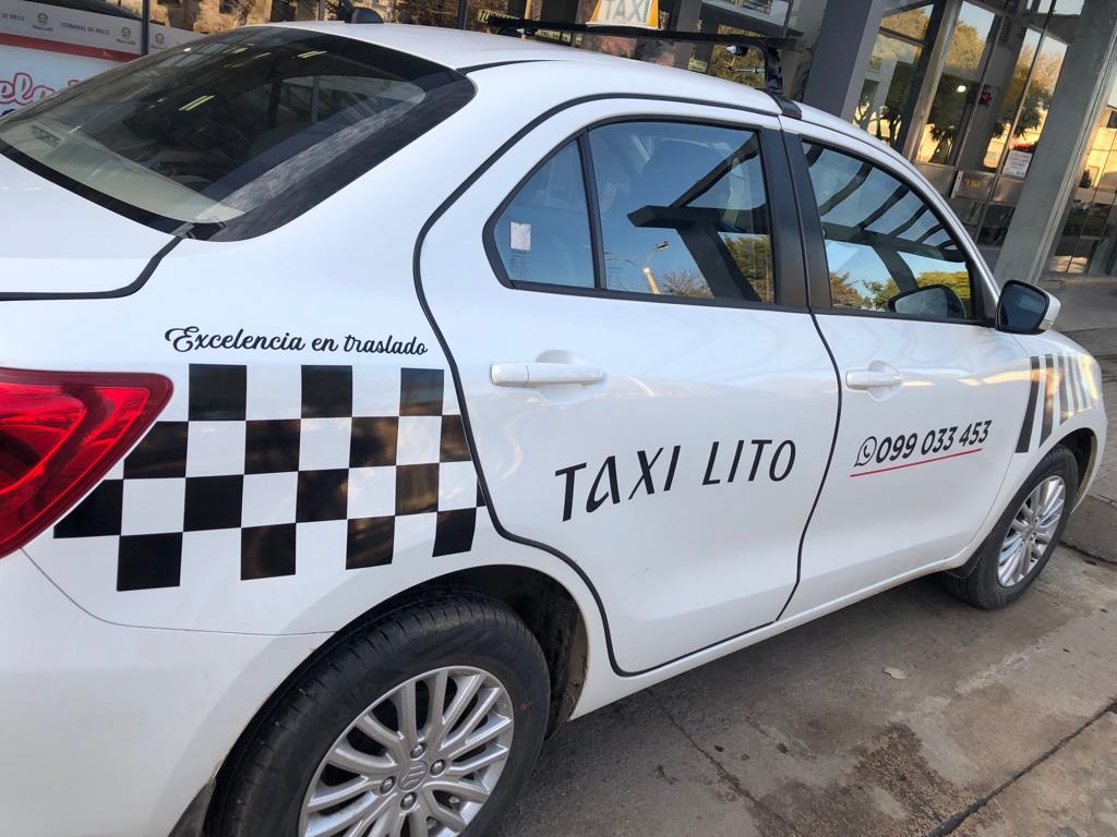 TAXI LITO  