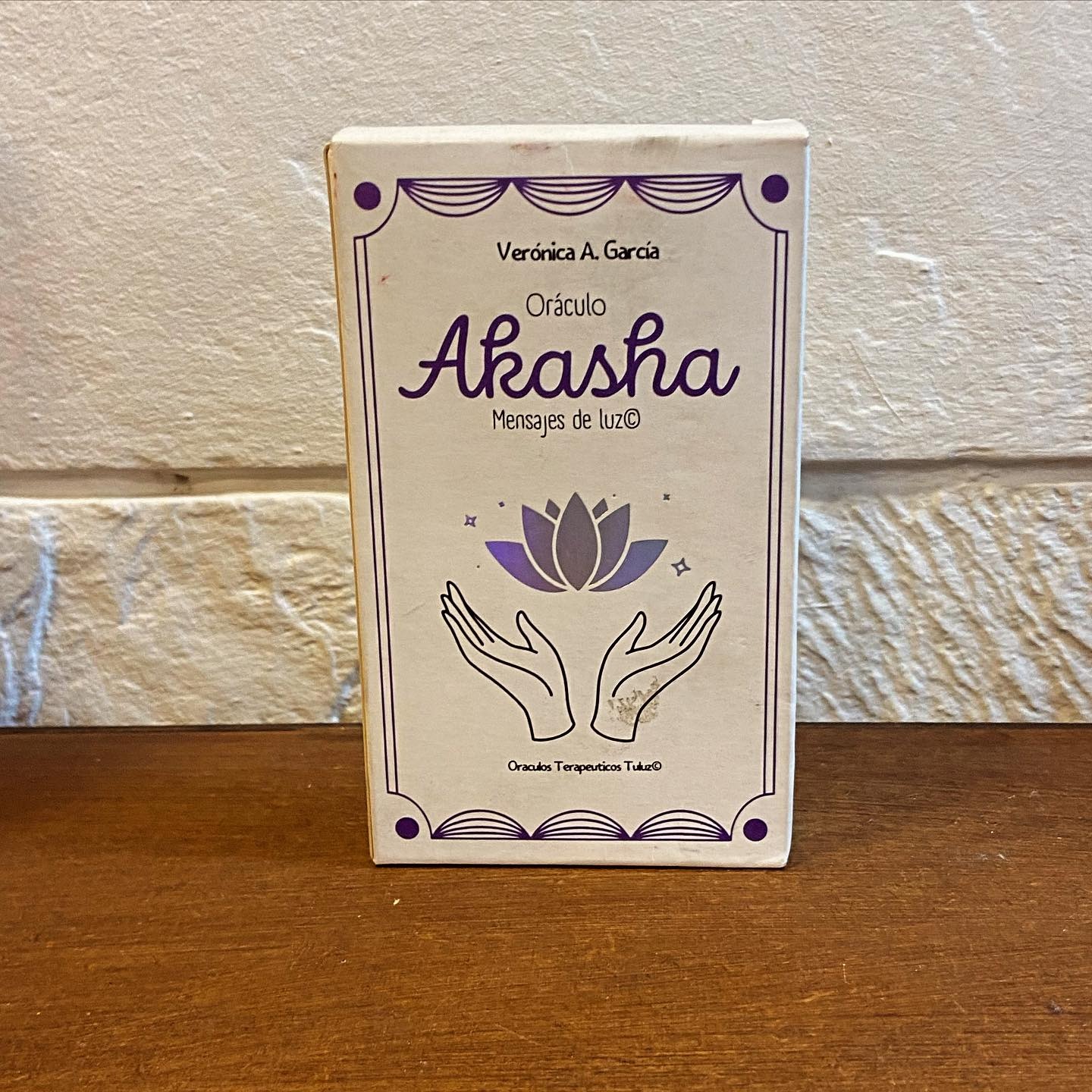 SANTERIA STELLA MARIS  