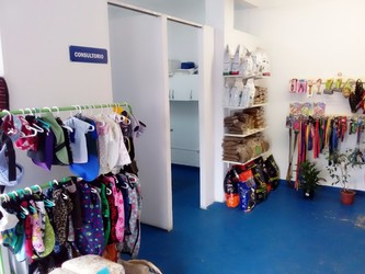 VETERINARIA CLINICA DE LA MASCOTA 