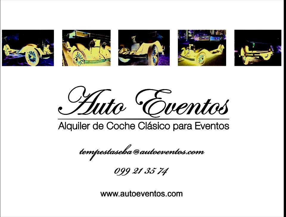 AUTOEVENTOS  