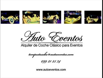 AUTOEVENTOS 