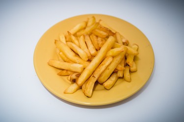 EL CARRITO Papas Fritas