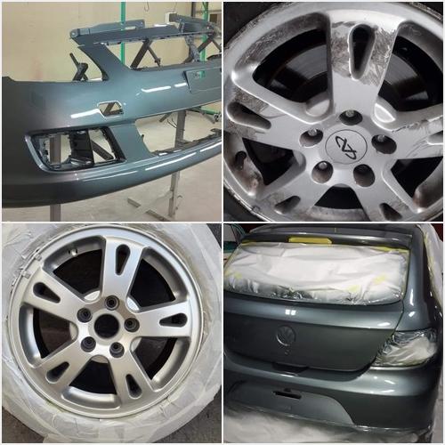 MCA MOTOS MCA MOTORS