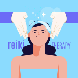 Reiki Del Norte 