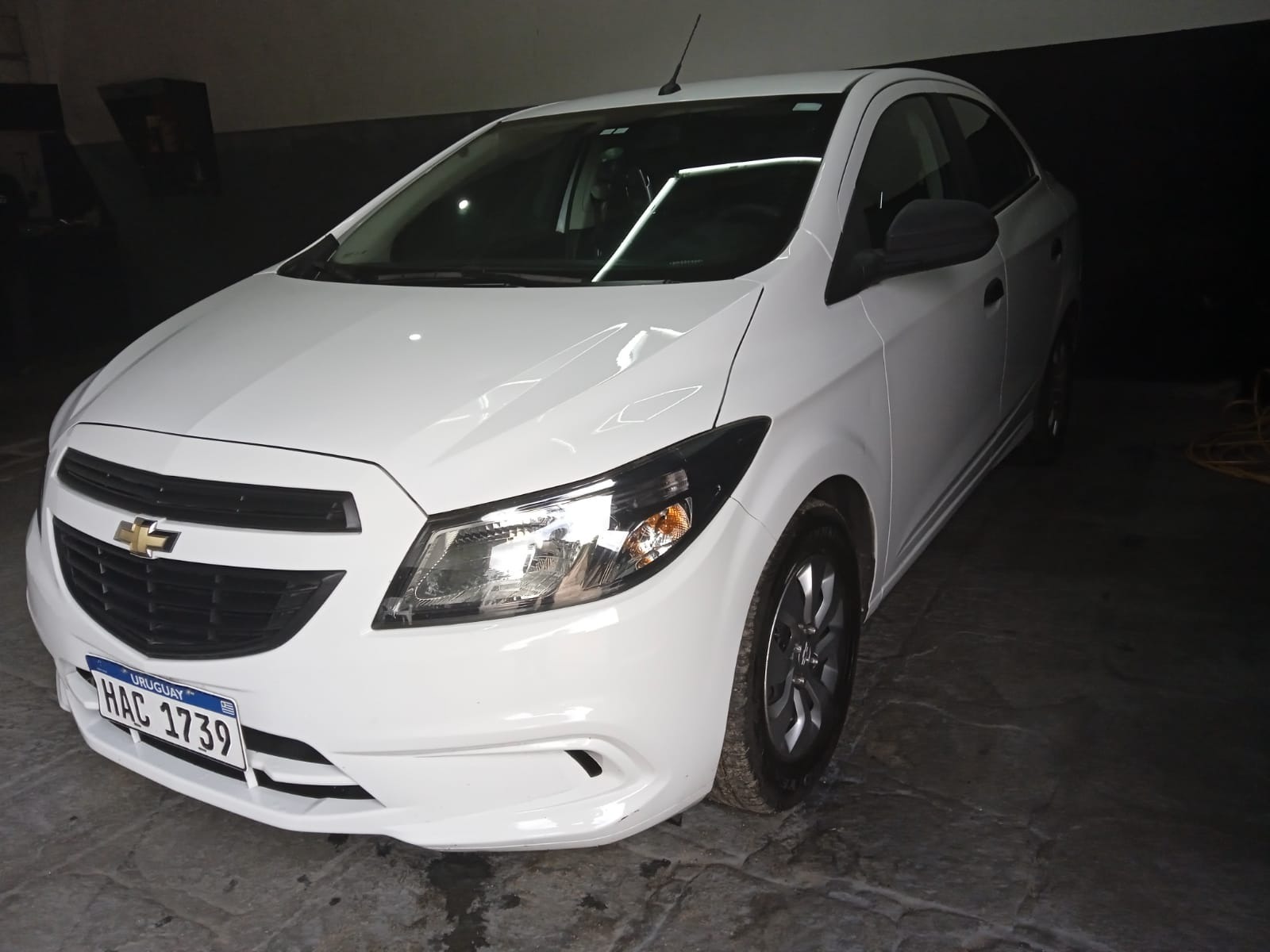 CAR SERVICE MECANICA  