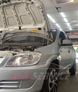 CAR SERVICE MECANICA 