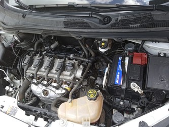 CAR SERVICE MECANICA 