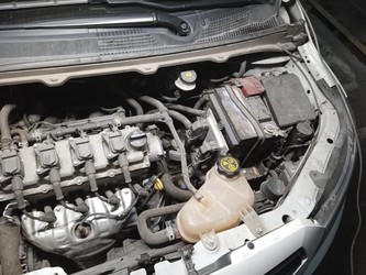 CAR SERVICE MECANICA 