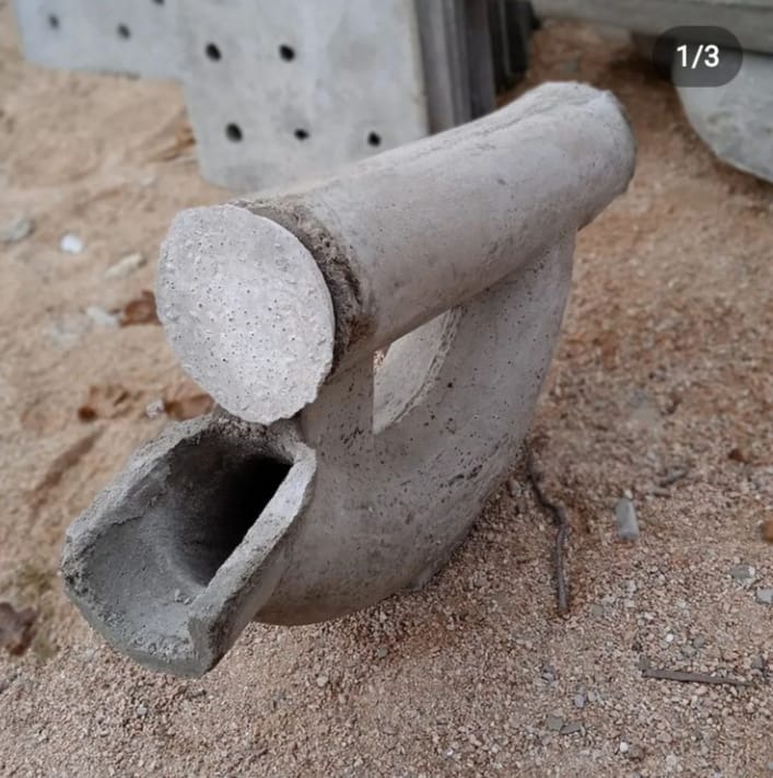 NOEVI HORMIGÓN PRE MOLDEADOS  