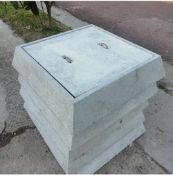 NOEVI HORMIGÓN PRE MOLDEADOS 