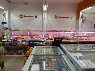 CARNICENTRO Rotisería y Fiambrería.