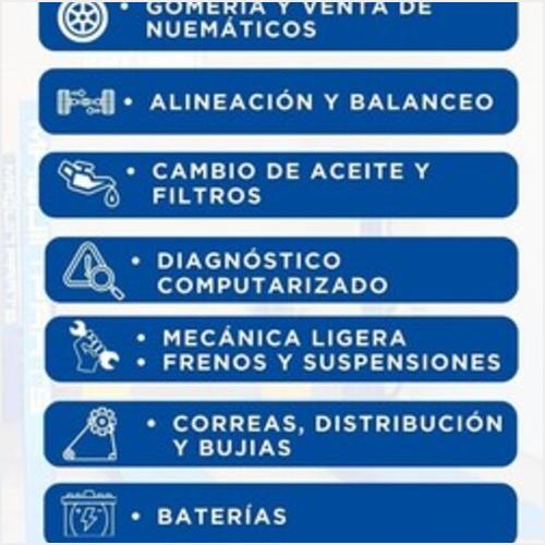 SERVICIOS  FULLTRUCK