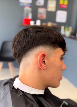 BARBERÍA SANTIAGO ABBONA 