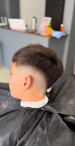 BARBERÍA SANTIAGO ABBONA 