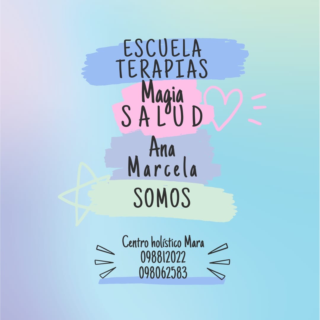 CENTRO HOLISTICO MARA  
